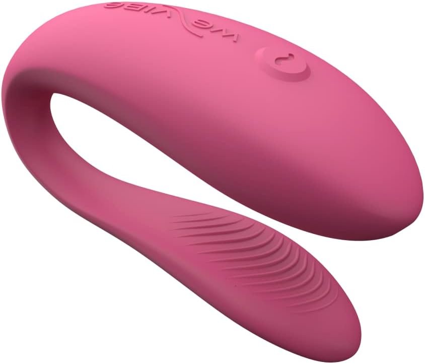 We-Vibe Sync Lite Vibrator Review